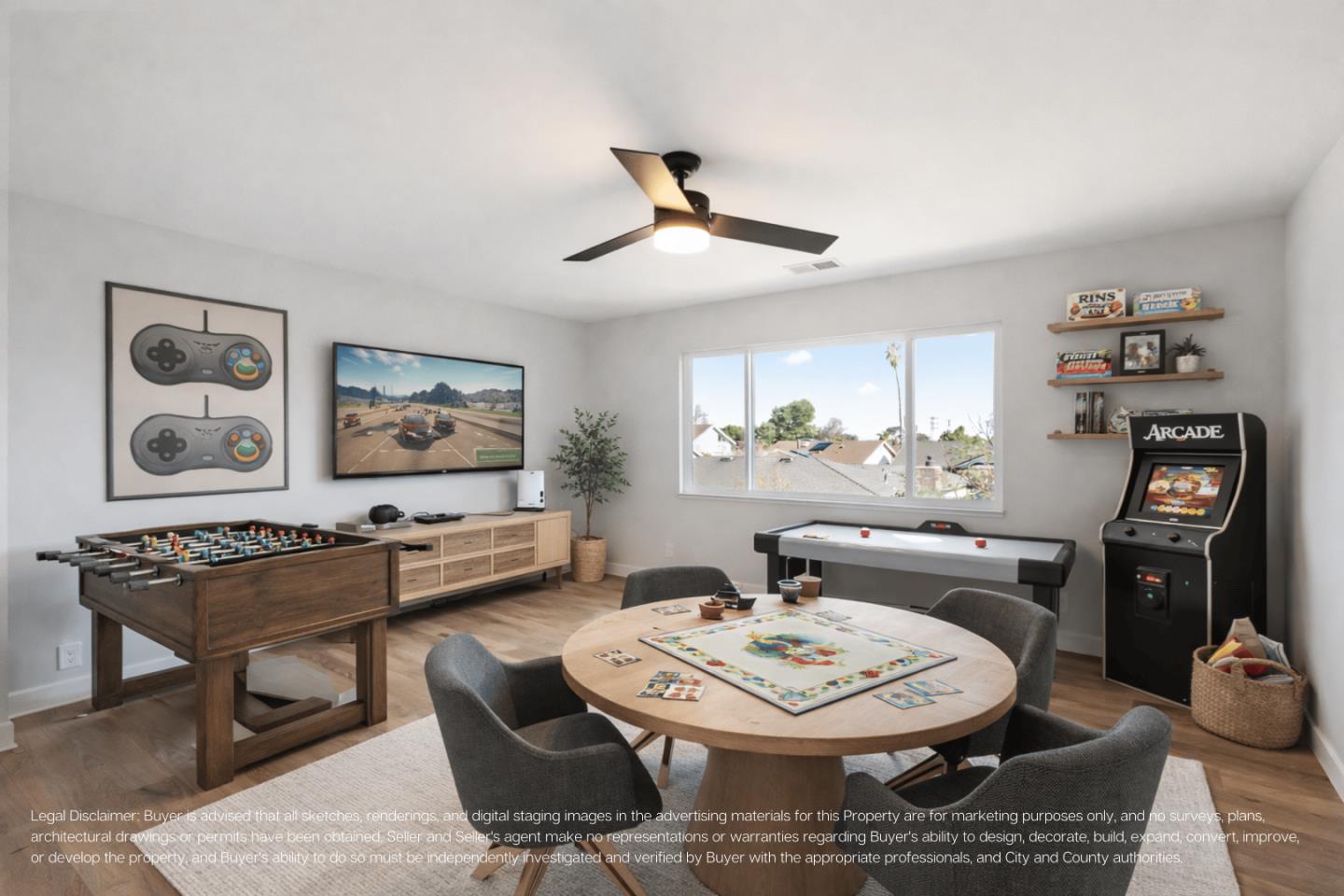 Detail Gallery Image 47 of 66 For 131 Yawl Ct, Foster City,  CA 94404 - 7 Beds | 3 Baths