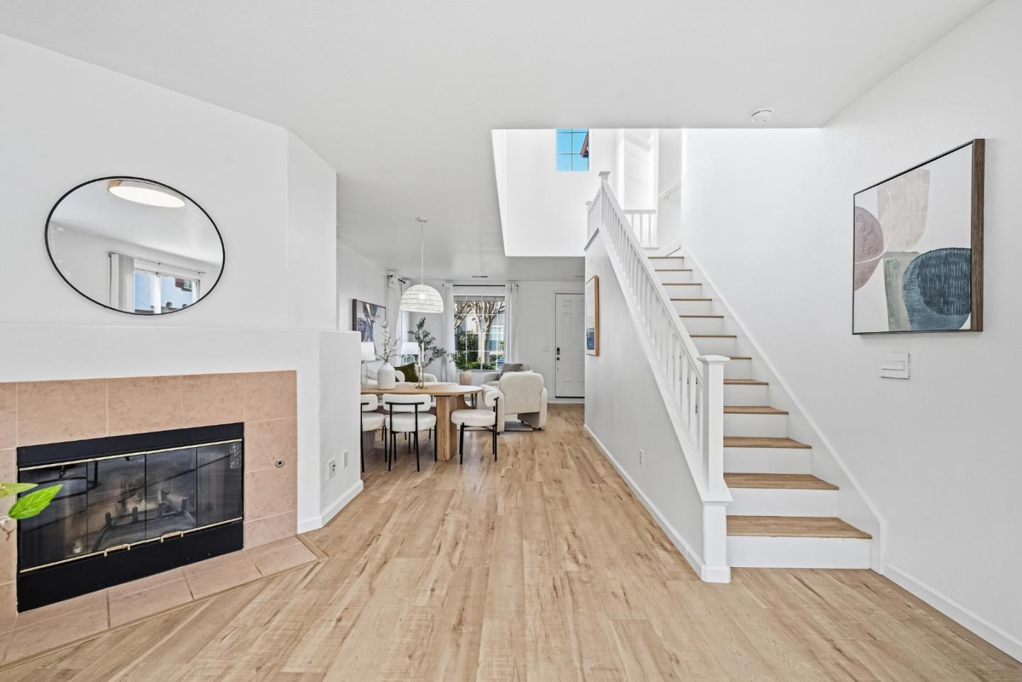 Detail Gallery Image 10 of 34 For 2764 Bungalow Ct, San Jose,  CA 95125 - 4 Beds | 2/1 Baths