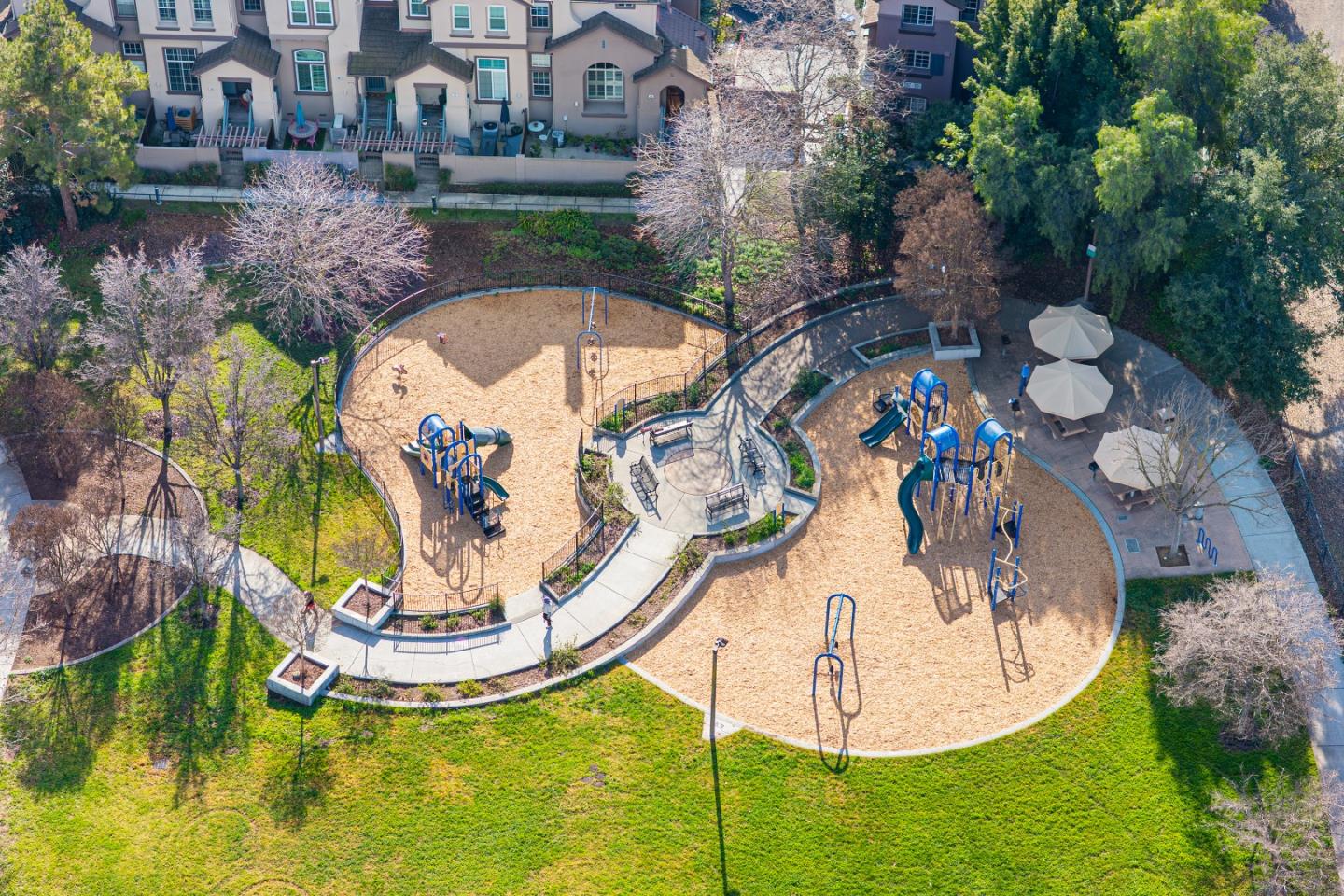 Detail Gallery Image 37 of 42 For 2764 Bungalow Ct, San Jose,  CA 95125 - 4 Beds | 2/1 Baths