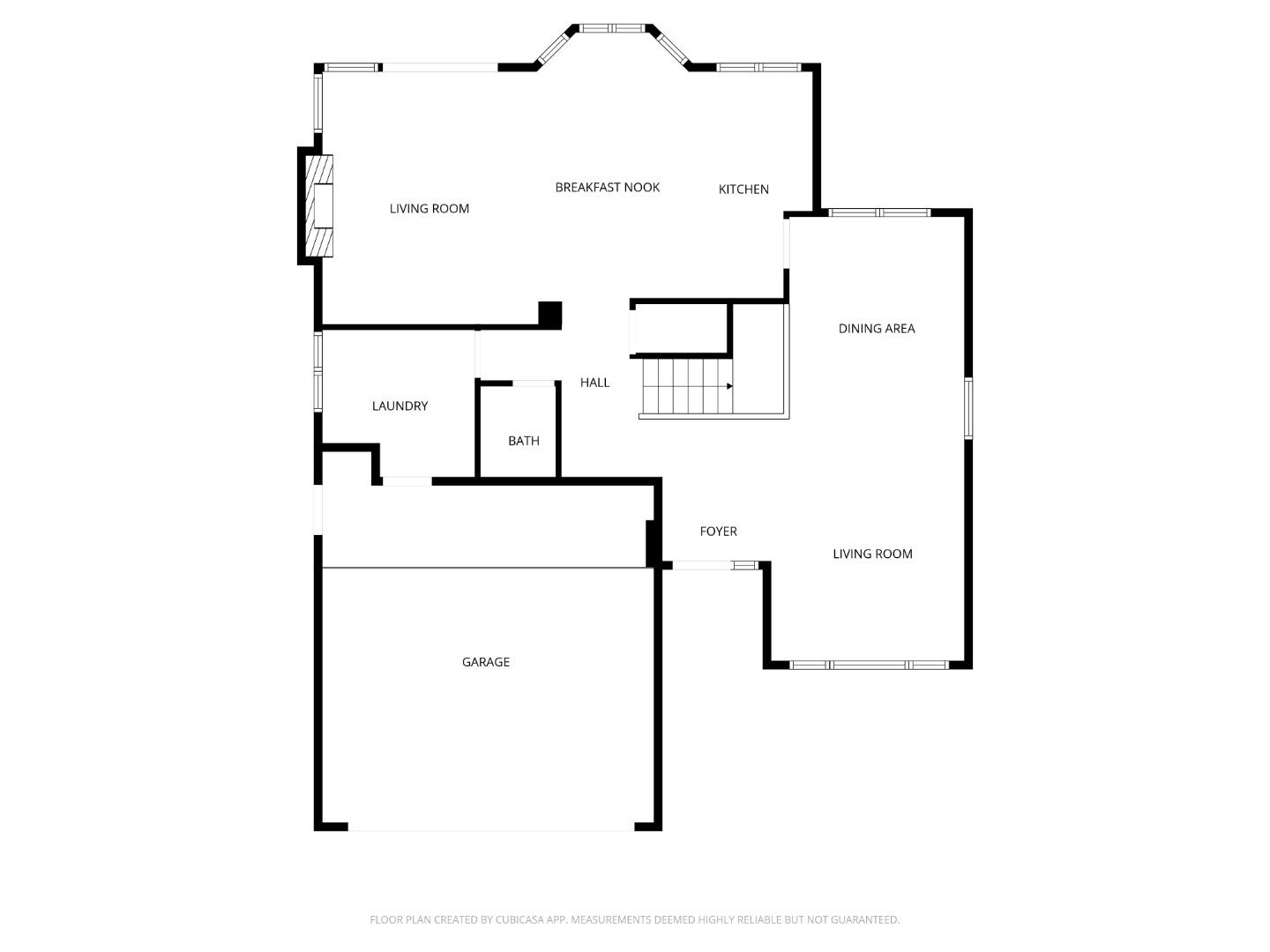 Detail Gallery Image 28 of 30 For 3335 Sandalwood Rd, Rocklin,  CA 95765 - 4 Beds | 2/1 Baths