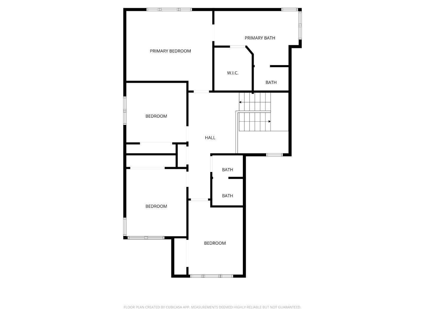 Detail Gallery Image 30 of 30 For 3335 Sandalwood Rd, Rocklin,  CA 95765 - 4 Beds | 2/1 Baths