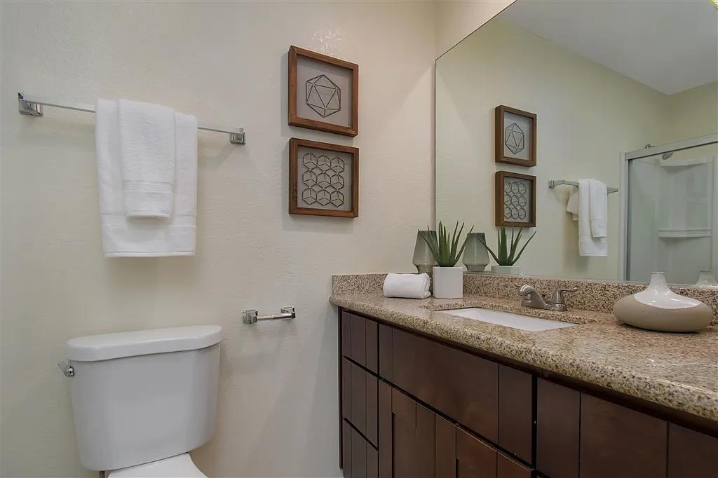 Detail Gallery Image 14 of 14 For 4435 Nobel Dr, San Diego,  CA 92122 - 2 Beds | 2 Baths