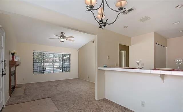 Detail Gallery Image 12 of 14 For 4225 Porte De Palmas, San Diego,  CA 92122 - 2 Beds | 1 Baths