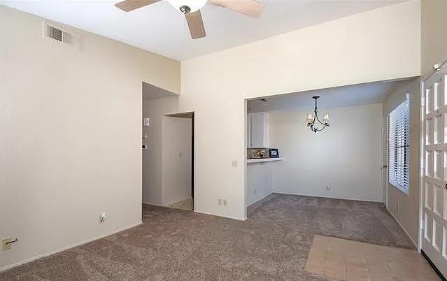Detail Gallery Image 14 of 14 For 4225 Porte De Palmas, San Diego,  CA 92122 - 2 Beds | 1 Baths