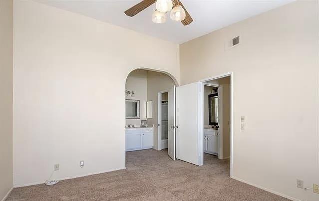 Detail Gallery Image 3 of 14 For 4225 Porte De Palmas, San Diego,  CA 92122 - 2 Beds | 1 Baths