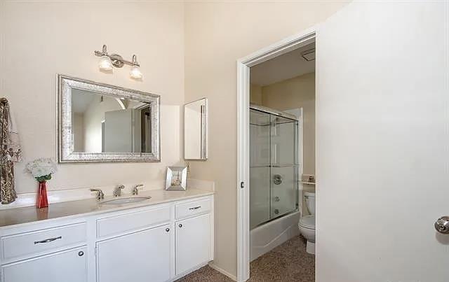 Detail Gallery Image 6 of 14 For 4225 Porte De Palmas, San Diego,  CA 92122 - 2 Beds | 1 Baths