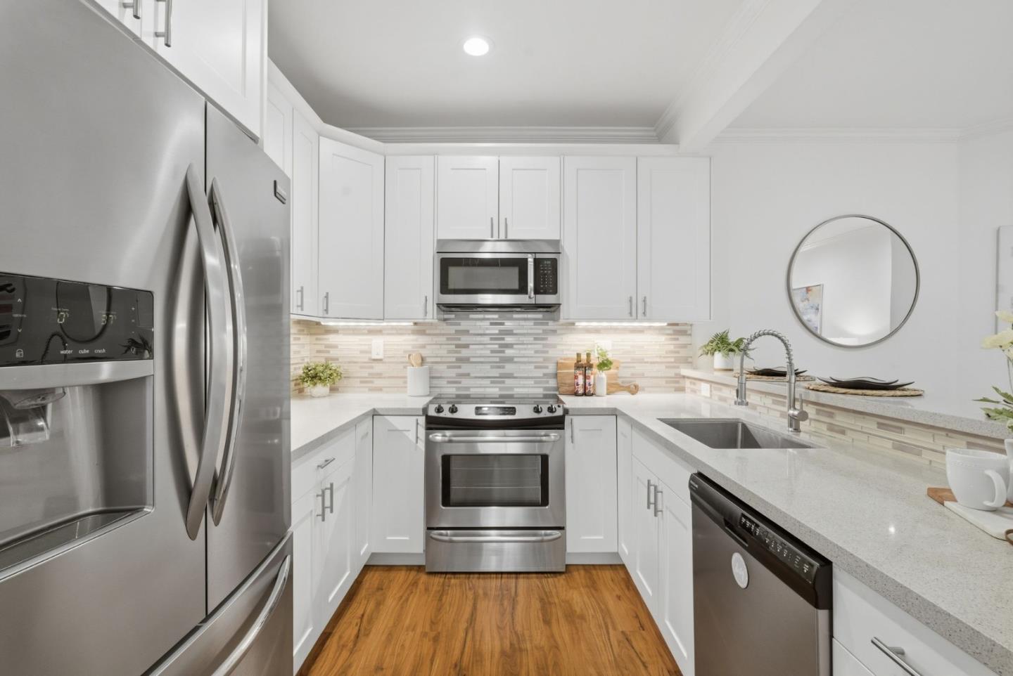 Detail Gallery Image 10 of 41 For 1256 Stanhope Ln #154,  Hayward,  CA 94545 - 2 Beds | 2 Baths