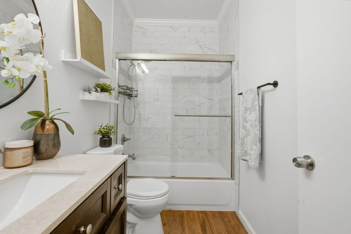 Detail Gallery Image 17 of 41 For 1256 Stanhope Ln #154,  Hayward,  CA 94545 - 2 Beds | 2 Baths