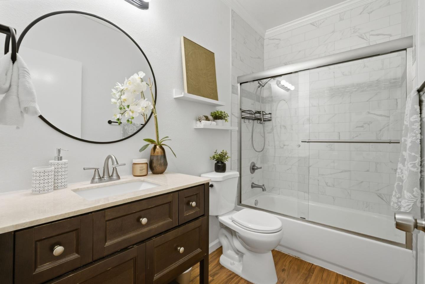 Detail Gallery Image 19 of 41 For 1256 Stanhope Ln #154,  Hayward,  CA 94545 - 2 Beds | 2 Baths