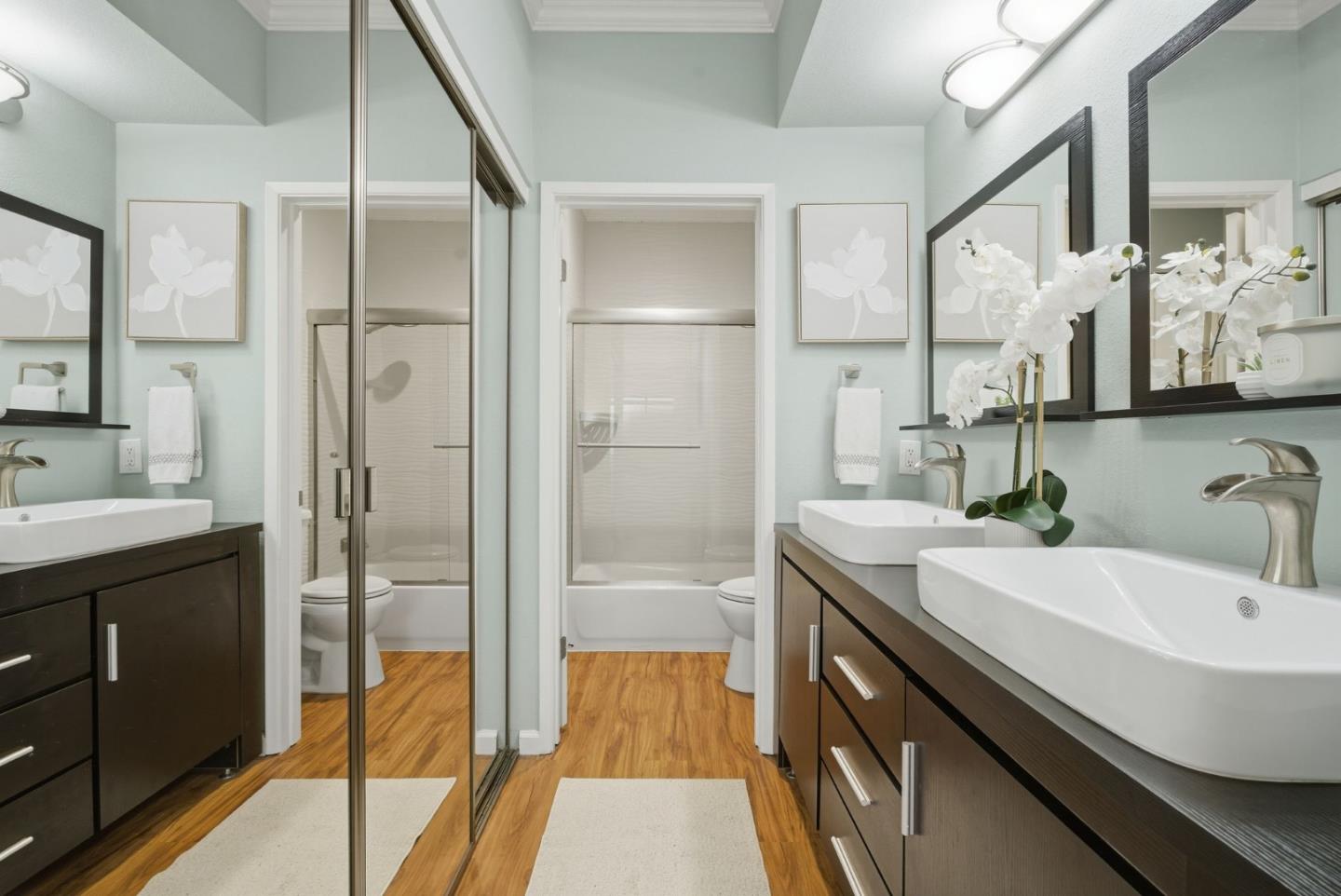 Detail Gallery Image 20 of 41 For 1256 Stanhope Ln #154,  Hayward,  CA 94545 - 2 Beds | 2 Baths