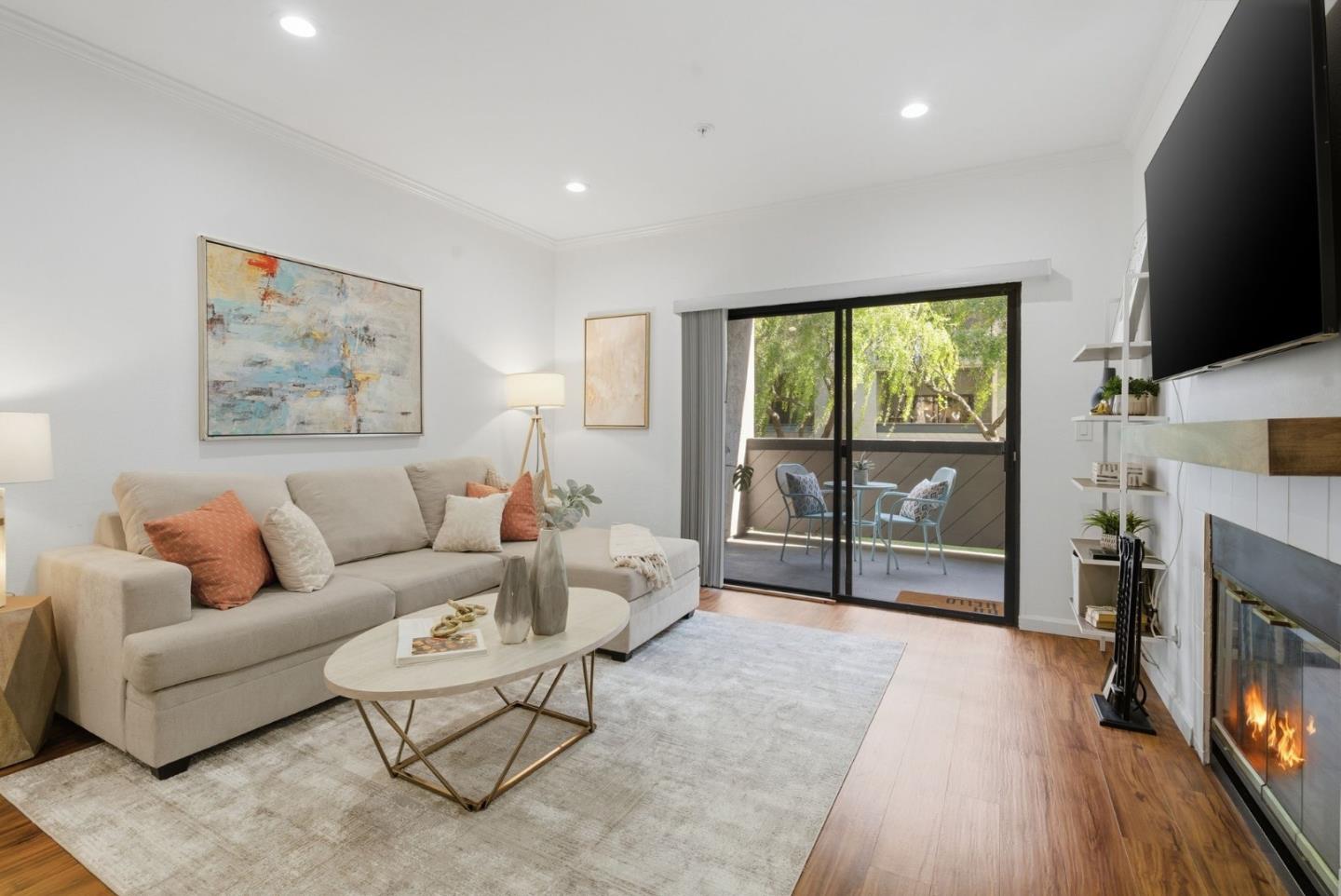 Detail Gallery Image 3 of 41 For 1256 Stanhope Ln #154,  Hayward,  CA 94545 - 2 Beds | 2 Baths