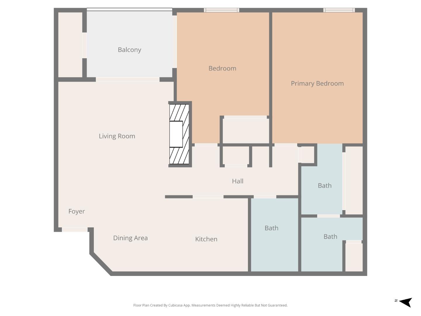 Detail Gallery Image 30 of 41 For 1256 Stanhope Ln #154,  Hayward,  CA 94545 - 2 Beds | 2 Baths