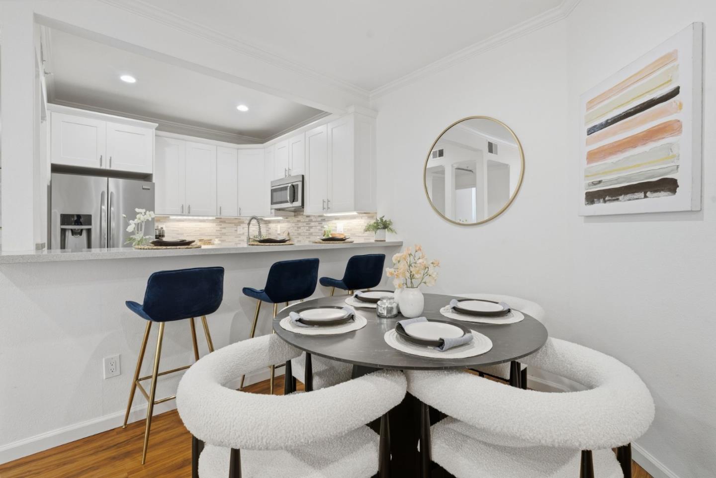 Detail Gallery Image 7 of 41 For 1256 Stanhope Ln #154,  Hayward,  CA 94545 - 2 Beds | 2 Baths