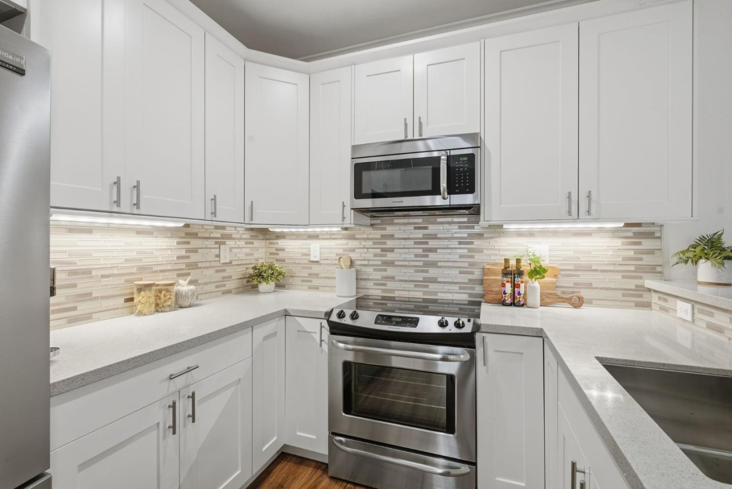 Detail Gallery Image 9 of 41 For 1256 Stanhope Ln #154,  Hayward,  CA 94545 - 2 Beds | 2 Baths