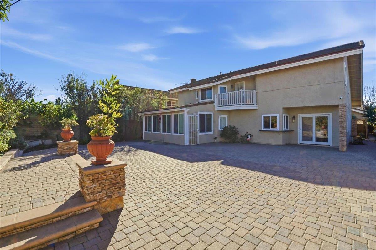 Detail Gallery Image 38 of 42 For 18874 Mount Cimarron St, Fountain Valley,  CA 92708 - 4 Beds | 3 Baths