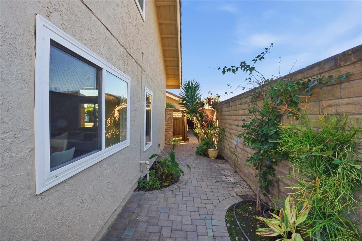 Detail Gallery Image 39 of 42 For 18874 Mount Cimarron St, Fountain Valley,  CA 92708 - 4 Beds | 3 Baths