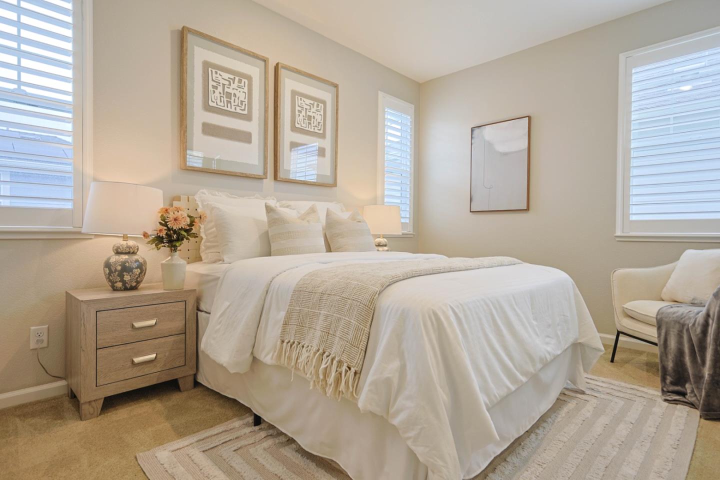 Detail Gallery Image 21 of 33 For 5331 Cowboy Ct, Fremont,  CA 94555 - 4 Beds | 2/1 Baths