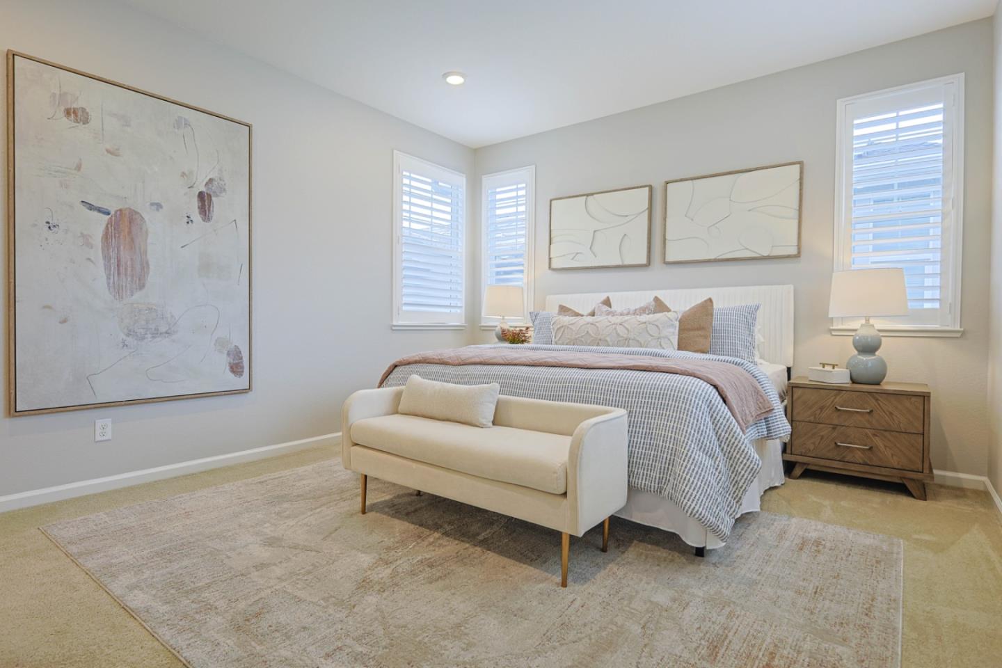 Detail Gallery Image 22 of 33 For 5331 Cowboy Ct, Fremont,  CA 94555 - 4 Beds | 2/1 Baths