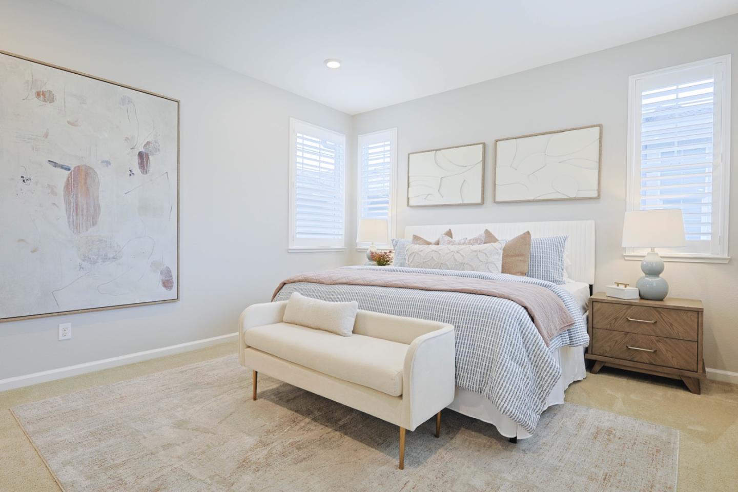 Detail Gallery Image 24 of 33 For 5331 Cowboy Ct, Fremont,  CA 94555 - 4 Beds | 2/1 Baths