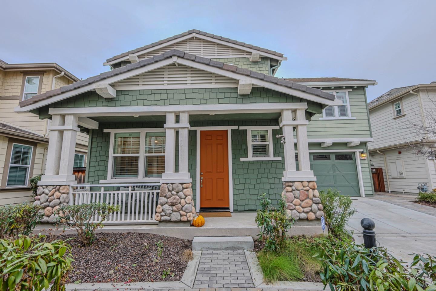 Detail Gallery Image 3 of 33 For 5331 Cowboy Ct, Fremont,  CA 94555 - 4 Beds | 2/1 Baths