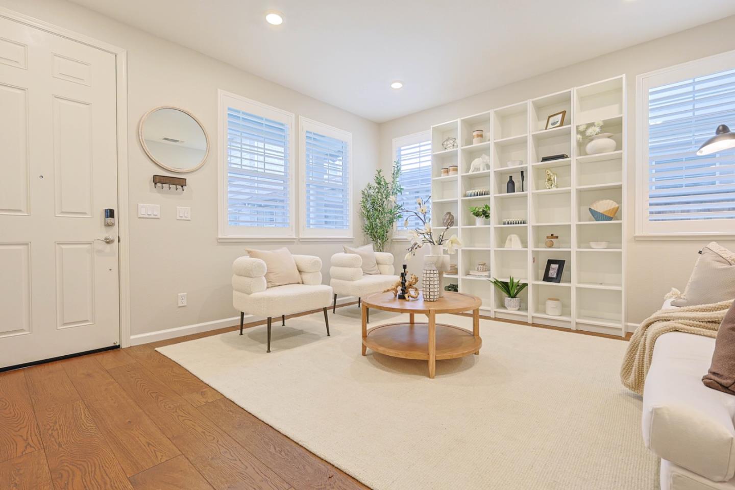 Detail Gallery Image 5 of 33 For 5331 Cowboy Ct, Fremont,  CA 94555 - 4 Beds | 2/1 Baths