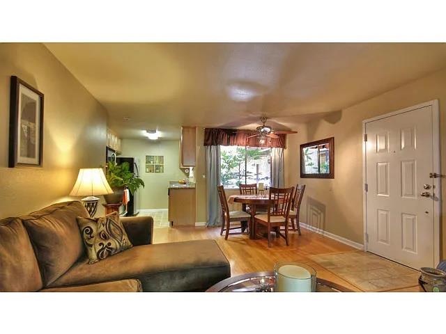 Detail Gallery Image 6 of 11 For 2250 Monroe St, Santa Clara,  CA 95050 - 1 Beds | 1 Baths