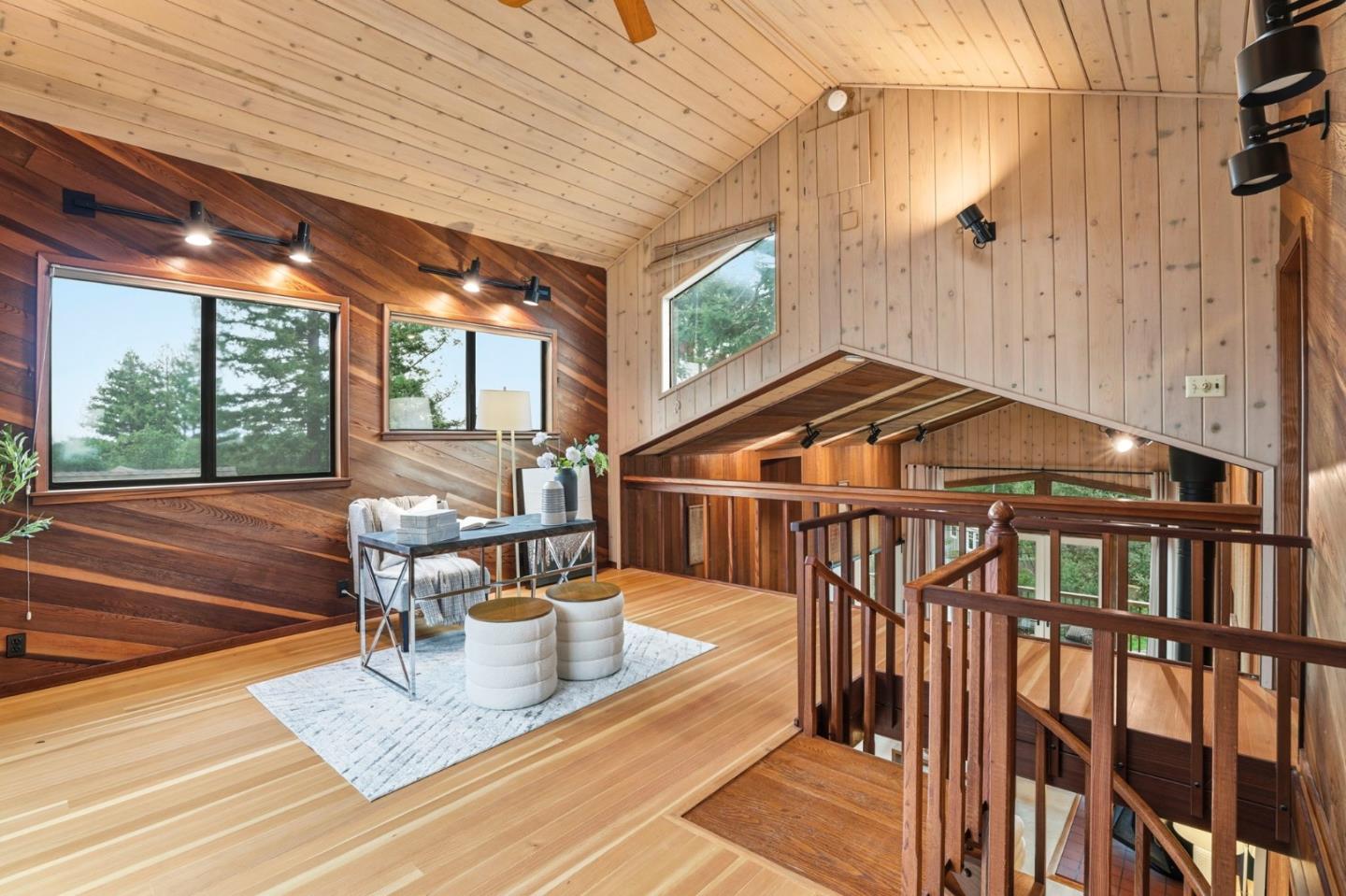 Detail Gallery Image 17 of 42 For 16 Tynan Way, Portola Valley,  CA 94028 - 3 Beds | 2 Baths