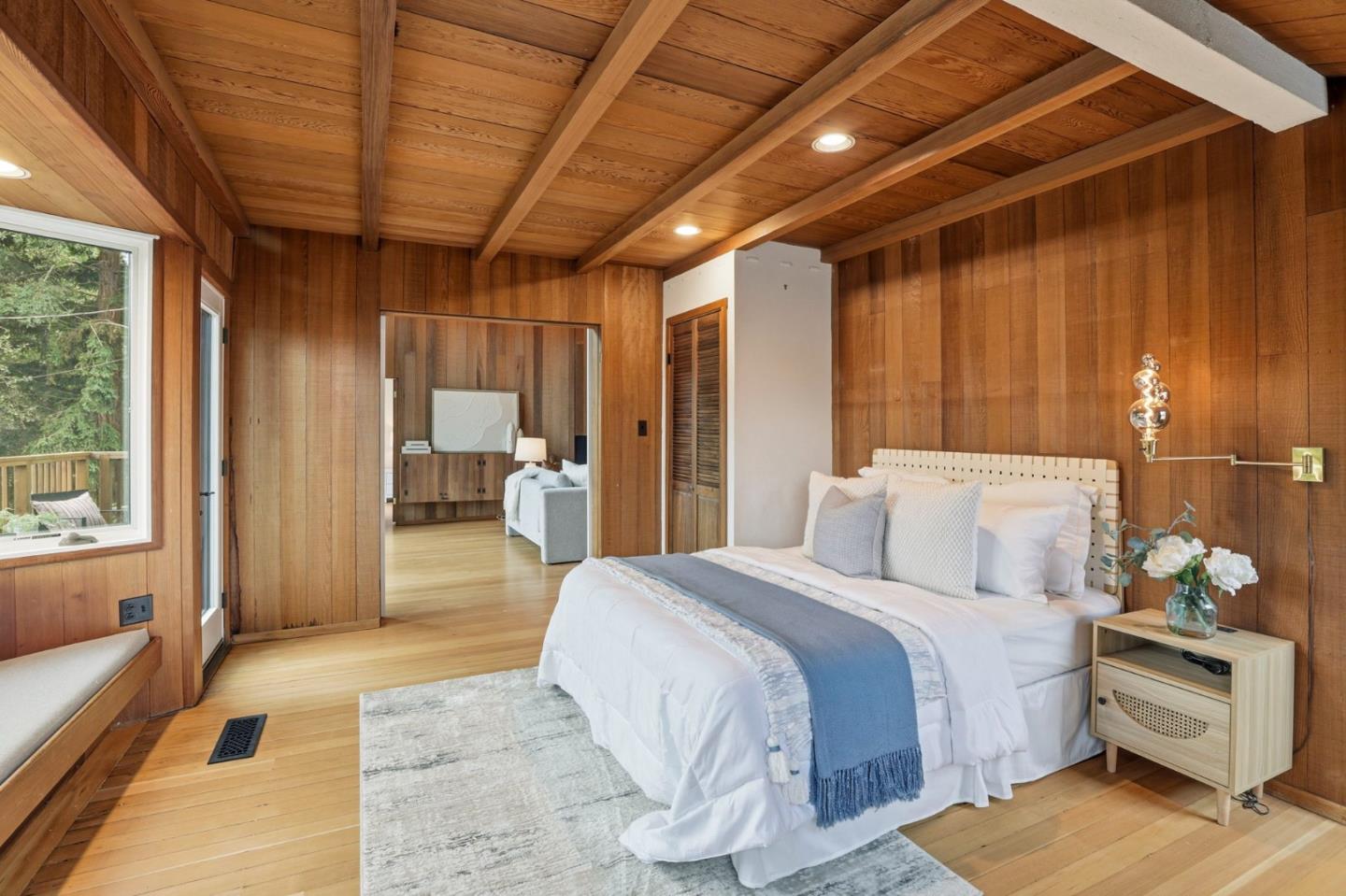 Detail Gallery Image 23 of 42 For 16 Tynan Way, Portola Valley,  CA 94028 - 3 Beds | 2 Baths