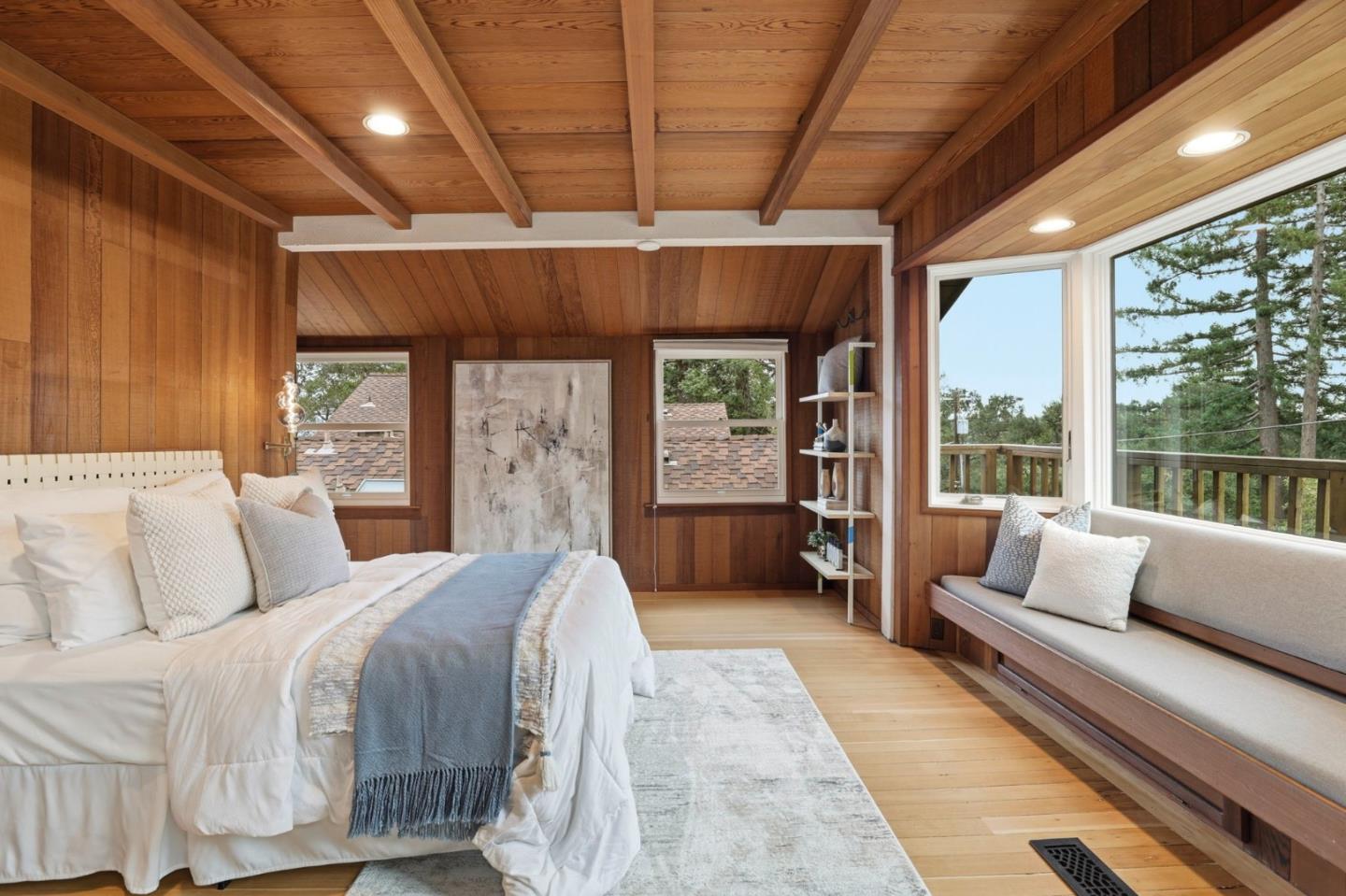 Detail Gallery Image 24 of 42 For 16 Tynan Way, Portola Valley,  CA 94028 - 3 Beds | 2 Baths