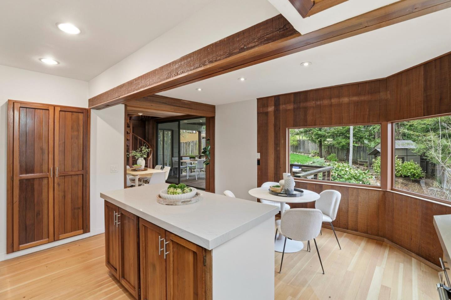 Detail Gallery Image 27 of 42 For 16 Tynan Way, Portola Valley,  CA 94028 - 3 Beds | 2 Baths