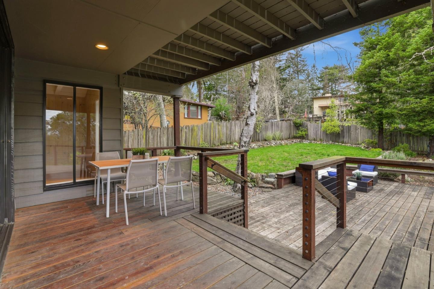 Detail Gallery Image 8 of 42 For 16 Tynan Way, Portola Valley,  CA 94028 - 3 Beds | 2 Baths