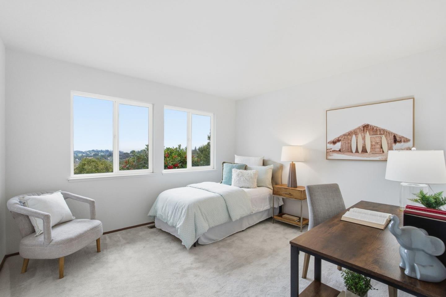 Detail Gallery Image 25 of 61 For 27769 Edgerton Rd, Los Altos Hills,  CA 94022 - 5 Beds | 3/1 Baths