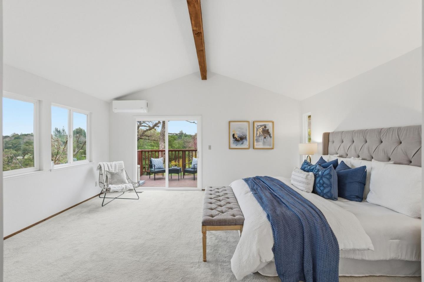 Detail Gallery Image 33 of 61 For 27769 Edgerton Rd, Los Altos Hills,  CA 94022 - 5 Beds | 3/1 Baths