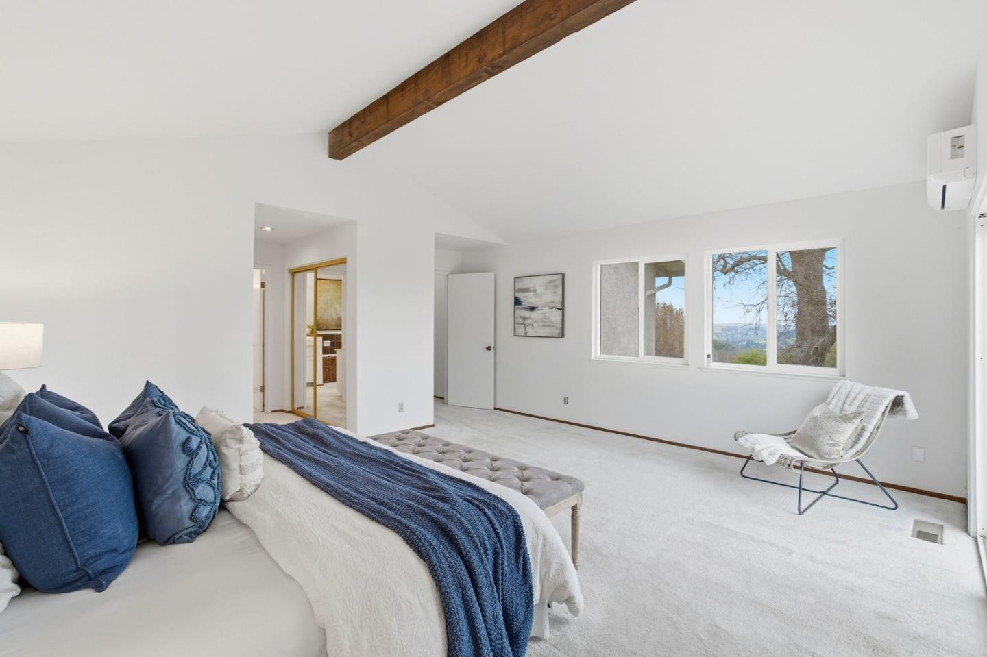Detail Gallery Image 35 of 61 For 27769 Edgerton Rd, Los Altos Hills,  CA 94022 - 5 Beds | 3/1 Baths
