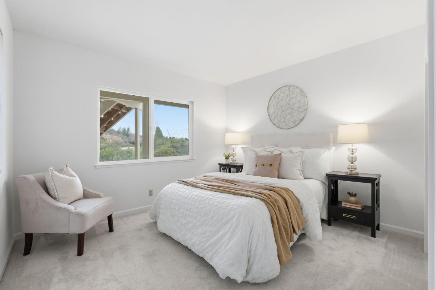 Detail Gallery Image 41 of 61 For 27769 Edgerton Rd, Los Altos Hills,  CA 94022 - 5 Beds | 3/1 Baths