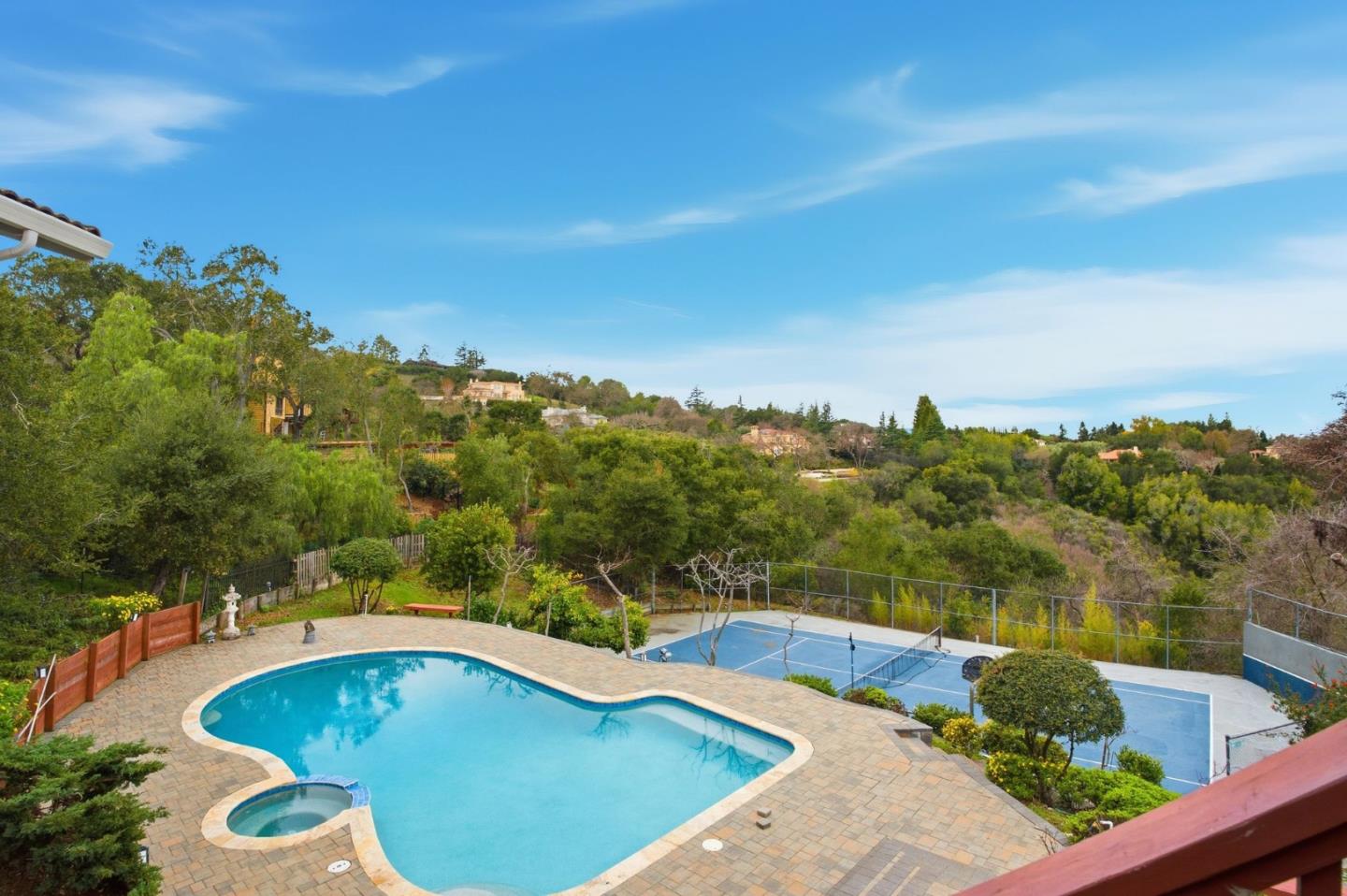 Detail Gallery Image 49 of 61 For 27769 Edgerton Rd, Los Altos Hills,  CA 94022 - 5 Beds | 3/1 Baths