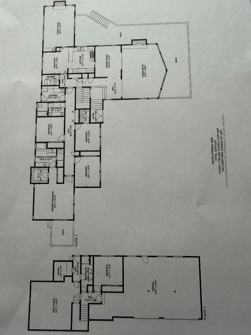 Detail Gallery Image 61 of 61 For 27769 Edgerton Rd, Los Altos Hills,  CA 94022 - 5 Beds | 3/1 Baths