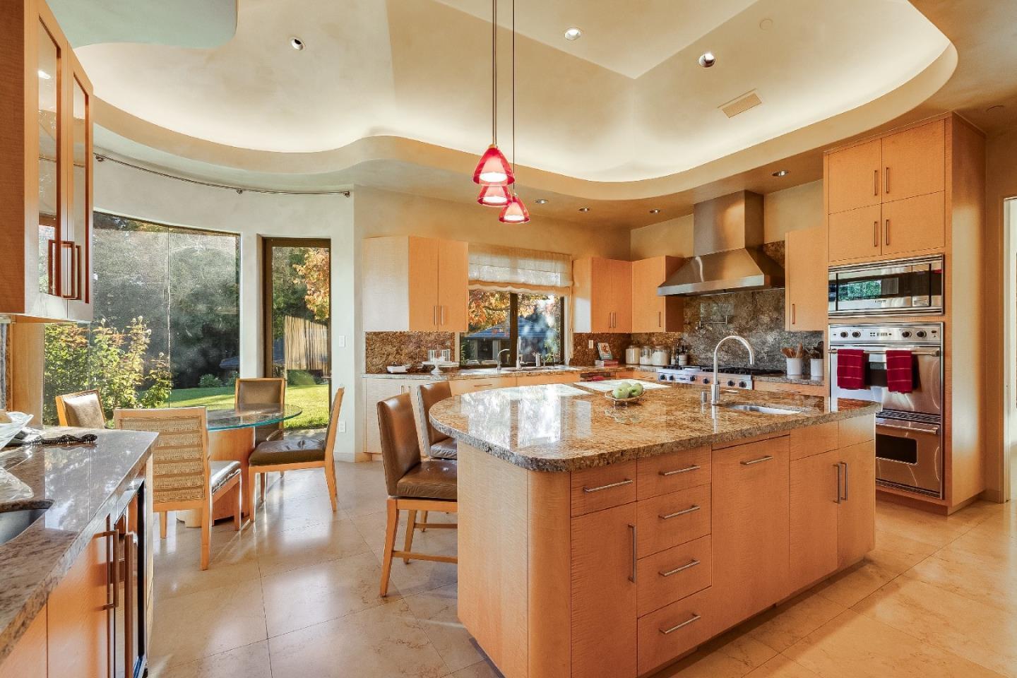 Detail Gallery Image 16 of 44 For 26140 Rancho Manuella Ln, Los Altos Hills,  CA 94022 - 5 Beds | 6/1 Baths