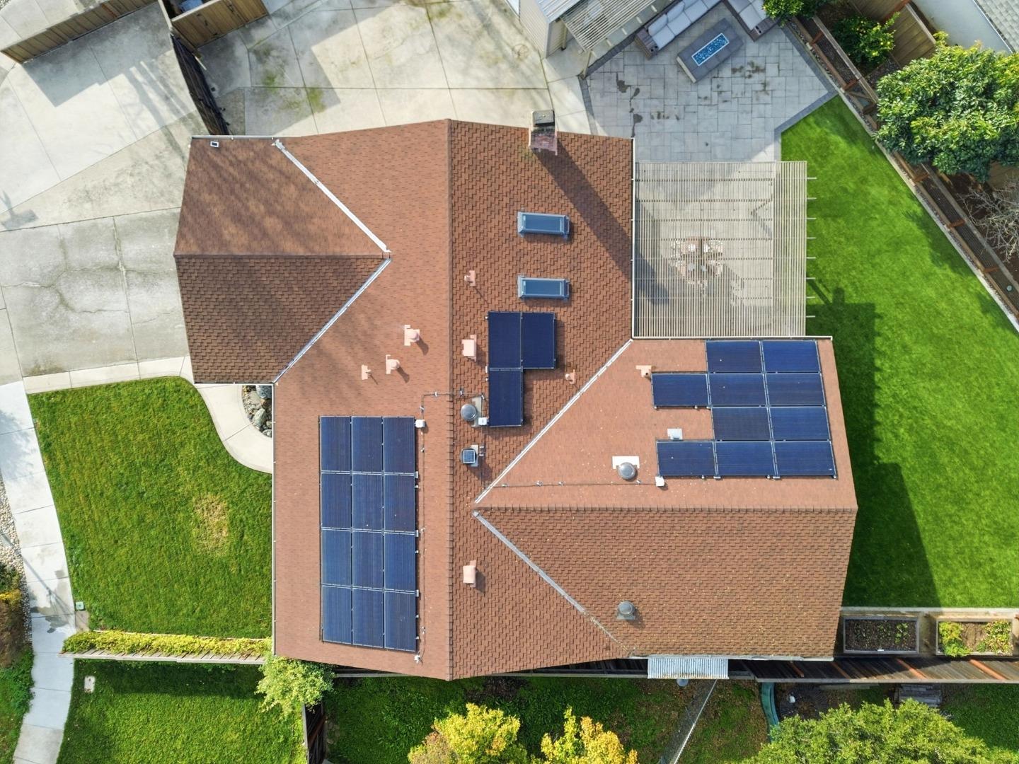 Detail Gallery Image 42 of 144 For 785 San Sebastian Pl, Morgan Hill,  CA 95037 - 4 Beds | 2 Baths