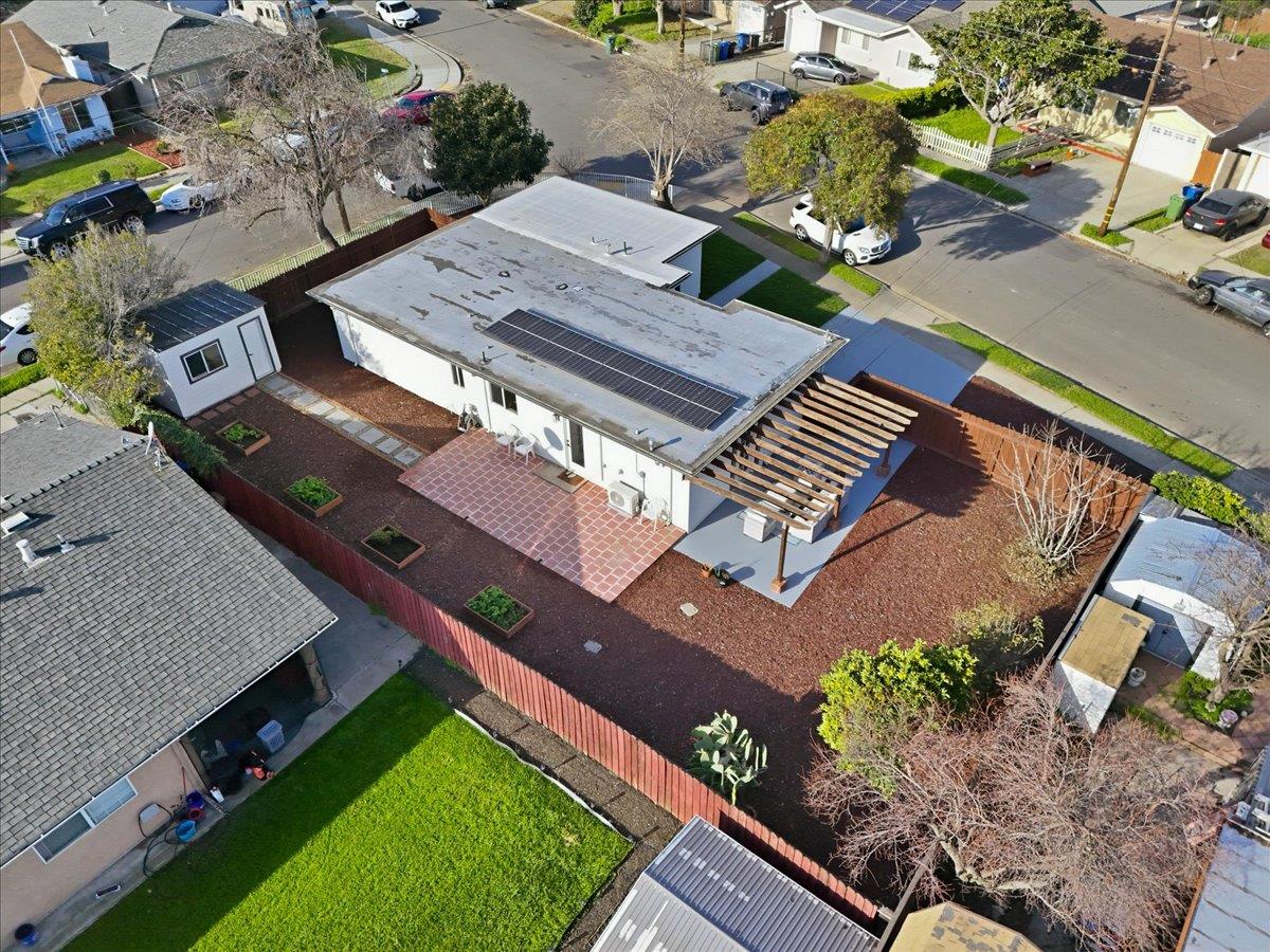 Detail Gallery Image 49 of 53 For 6328 Zulmida Ave, Newark,  CA 94560 - 4 Beds | 2 Baths