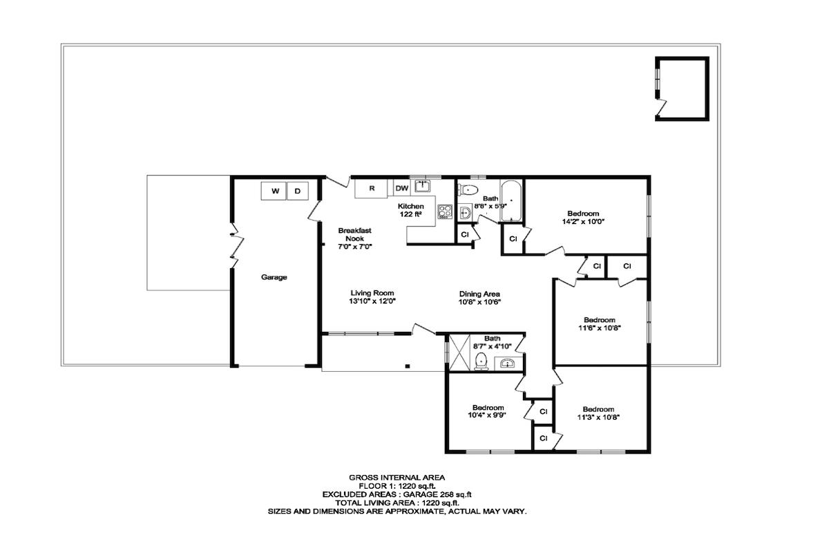Detail Gallery Image 53 of 53 For 6328 Zulmida Ave, Newark,  CA 94560 - 4 Beds | 2 Baths