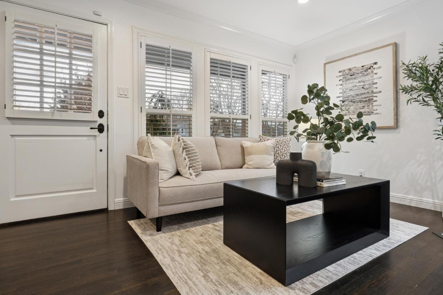 Detail Gallery Image 11 of 90 For 240 N Humboldt St, San Mateo,  CA 94401 - 2 Beds | 1 Baths