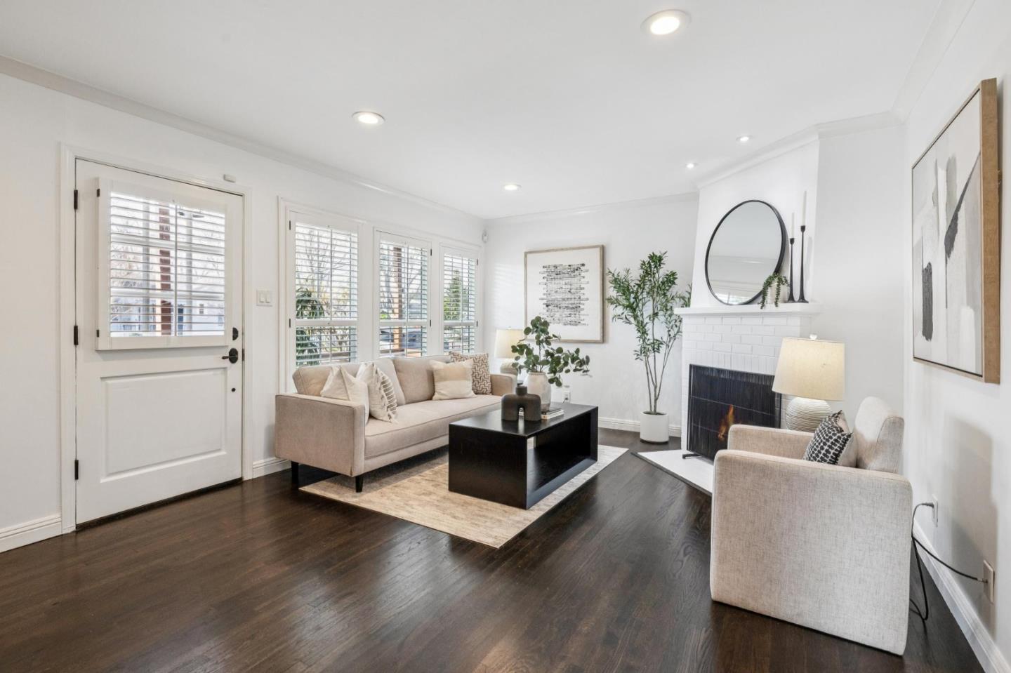 Detail Gallery Image 13 of 90 For 240 N Humboldt St, San Mateo,  CA 94401 - 2 Beds | 1 Baths