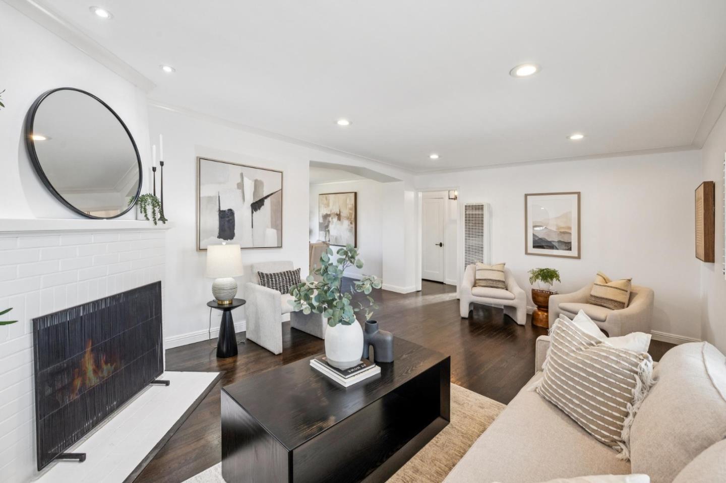 Detail Gallery Image 15 of 90 For 240 N Humboldt St, San Mateo,  CA 94401 - 2 Beds | 1 Baths