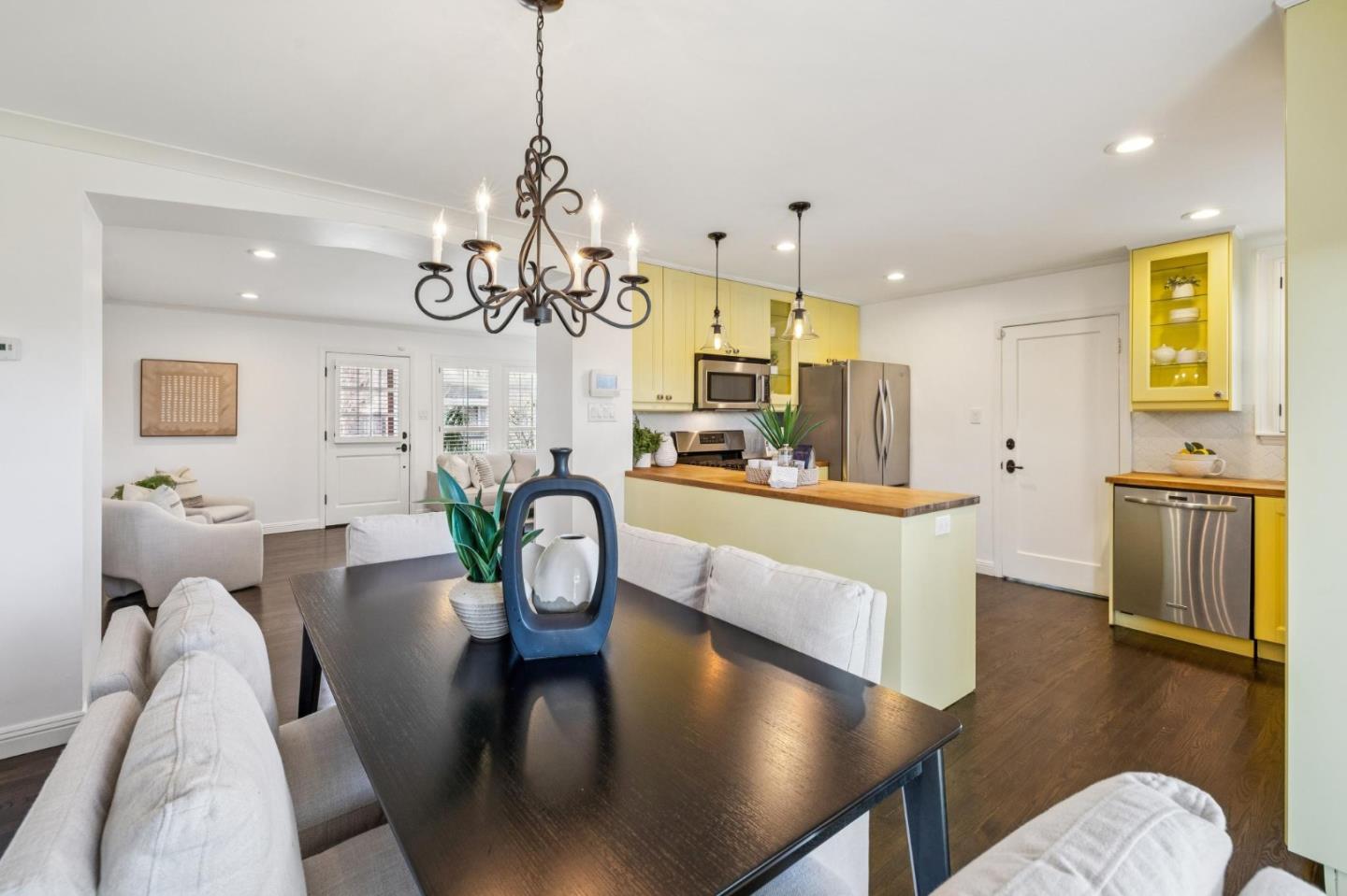 Detail Gallery Image 21 of 90 For 240 N Humboldt St, San Mateo,  CA 94401 - 2 Beds | 1 Baths