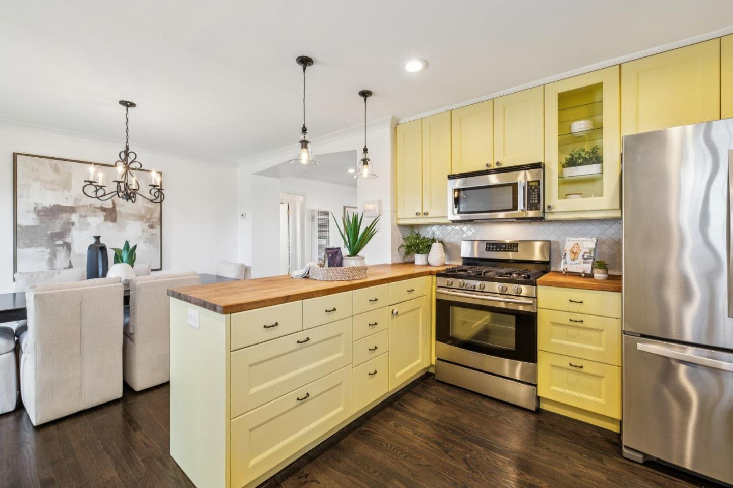 Detail Gallery Image 25 of 90 For 240 N Humboldt St, San Mateo,  CA 94401 - 2 Beds | 1 Baths