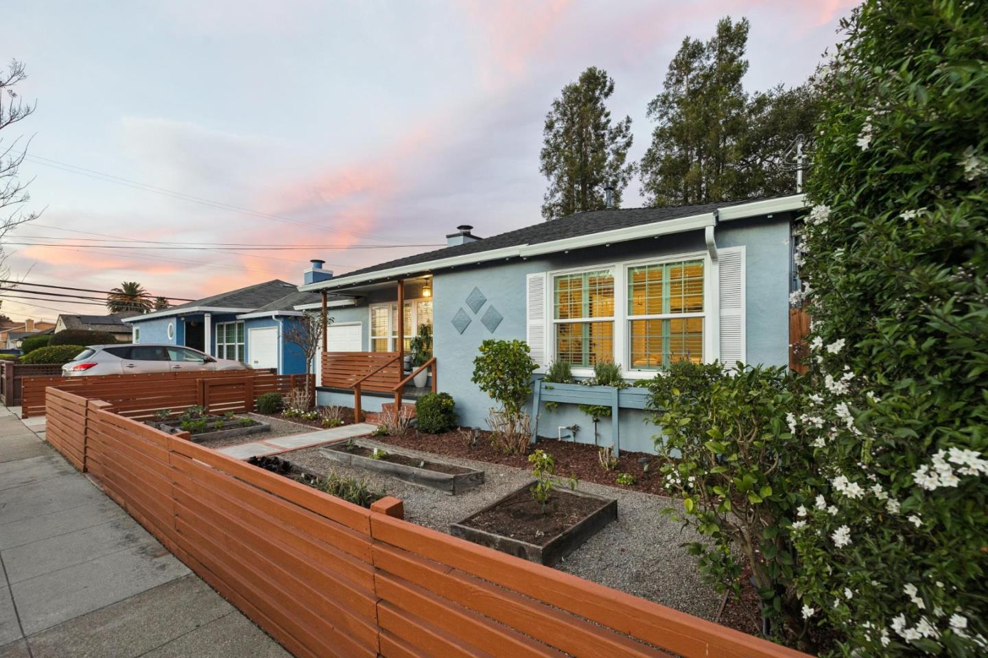 Detail Gallery Image 3 of 90 For 240 N Humboldt St, San Mateo,  CA 94401 - 2 Beds | 1 Baths