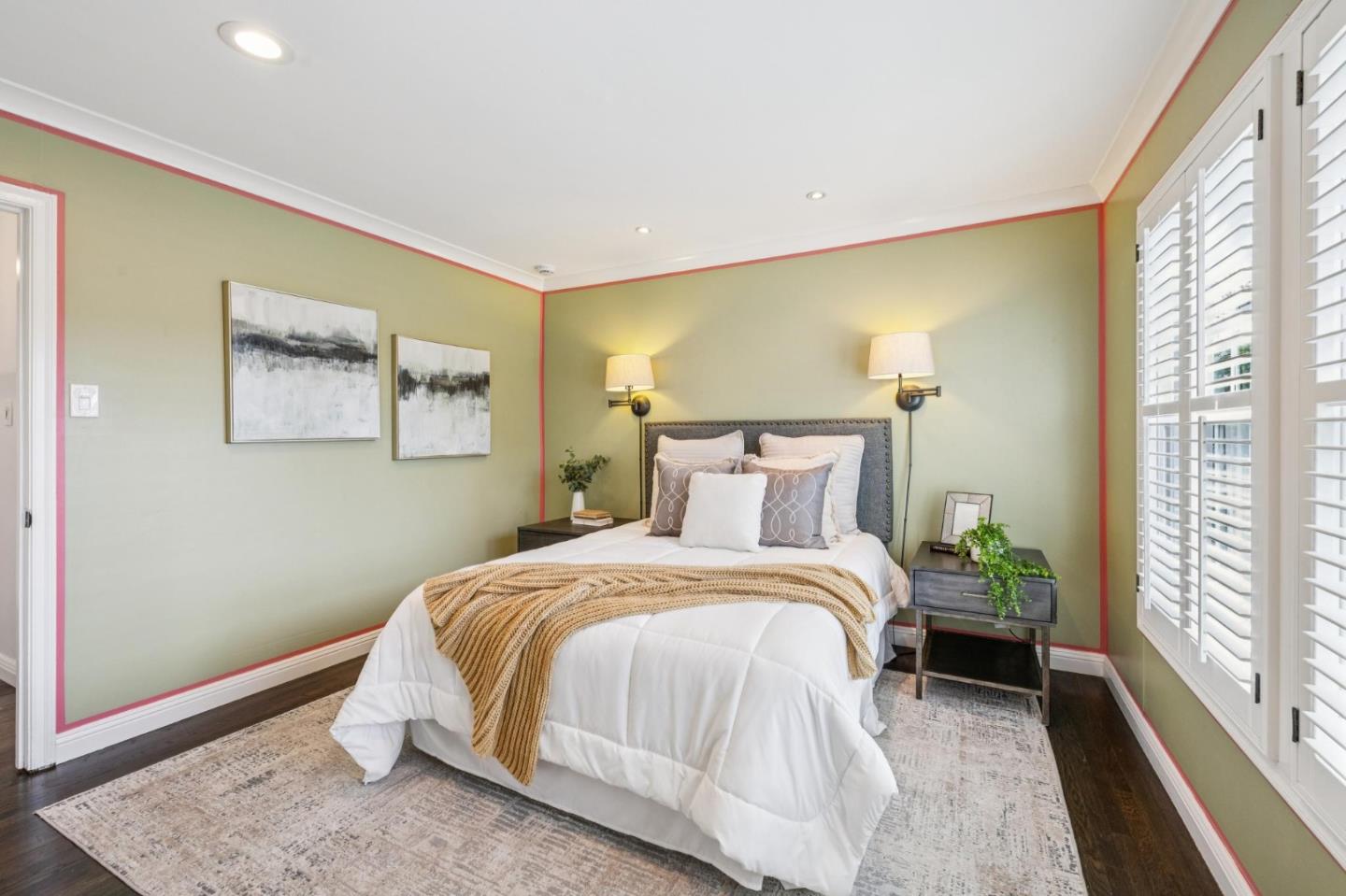 Detail Gallery Image 31 of 90 For 240 N Humboldt St, San Mateo,  CA 94401 - 2 Beds | 1 Baths