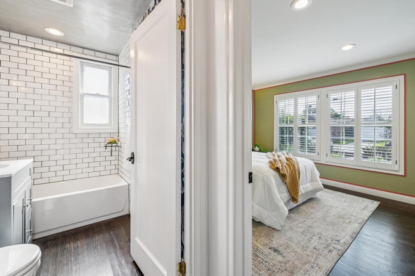 Detail Gallery Image 37 of 90 For 240 N Humboldt St, San Mateo,  CA 94401 - 2 Beds | 1 Baths