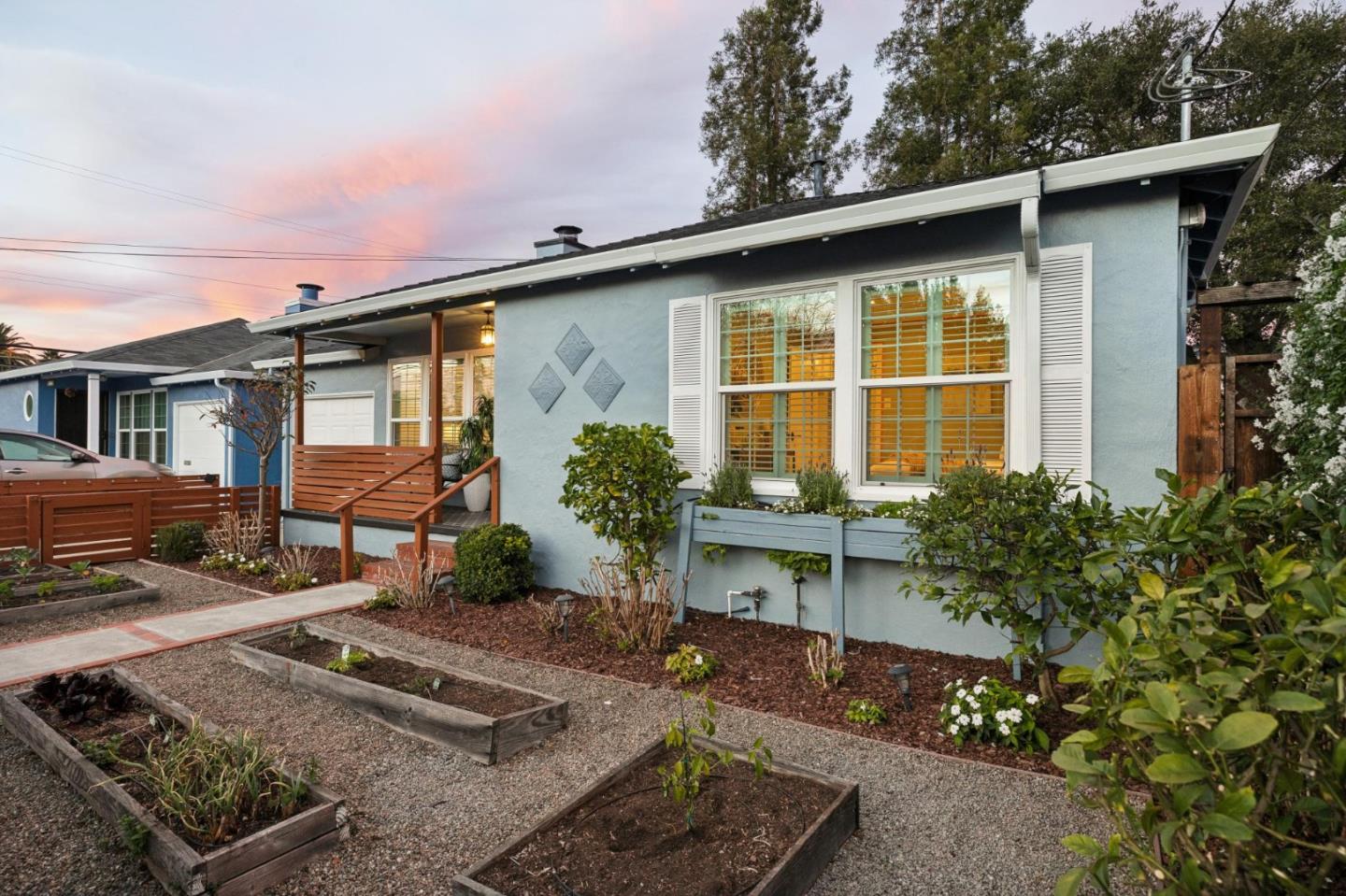 Detail Gallery Image 4 of 90 For 240 N Humboldt St, San Mateo,  CA 94401 - 2 Beds | 1 Baths